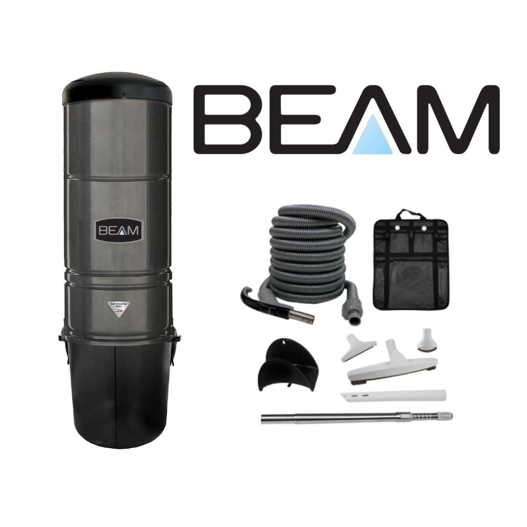 Beam 360A Central Vacuum