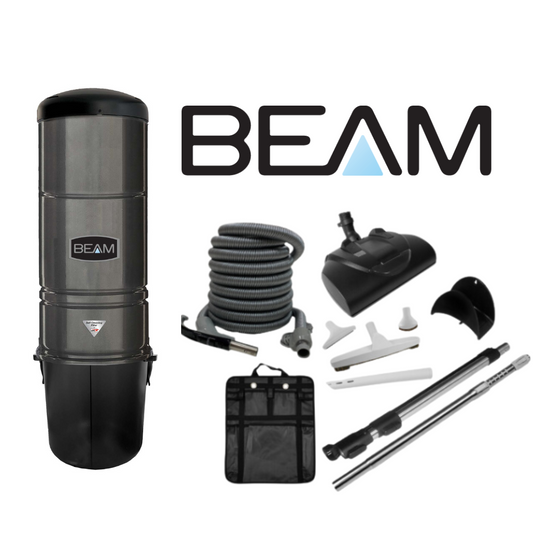 Beam 345A & Wessel Werk Kit