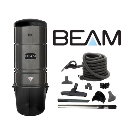 Beam 495A & Floor Kit