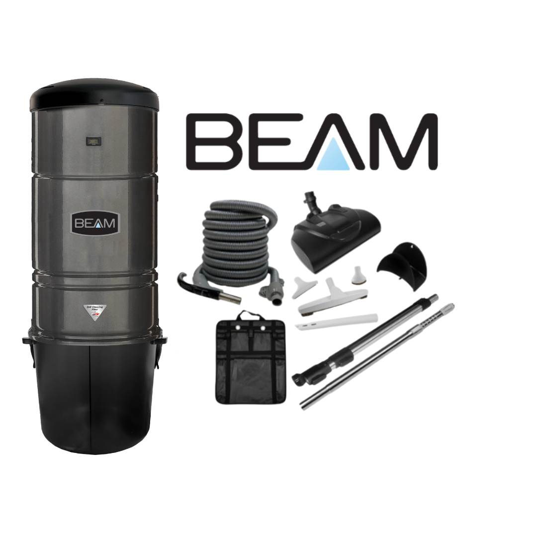 Beam 495A & Wessel Werk Kit