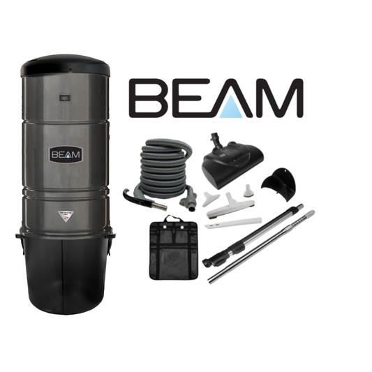 Beam 495A & Wessel Werk Kit