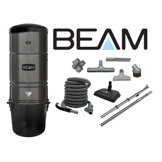 Beam 495A & Airstream Kit