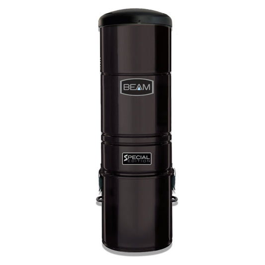 Beam 335 Special Edition Central Vacuum