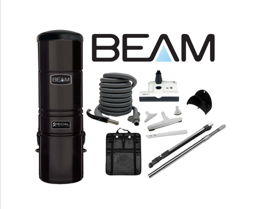 Beam 335SA - Sebo ET-1 Kit