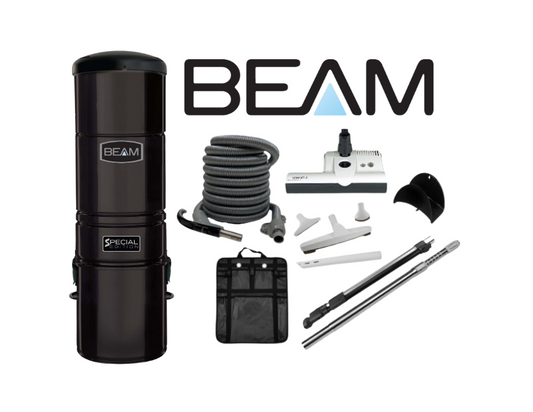 Beam 335SA - Sebo ET-2 Kit