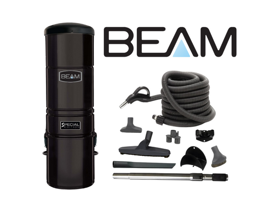 Beam 335SA - Low Voltage Kit