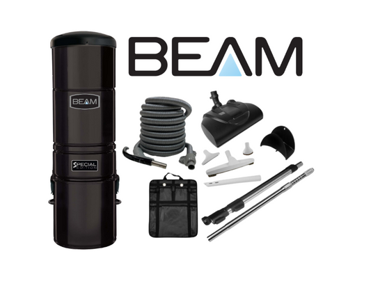 Beam 335SA - Wessel Werk Kit