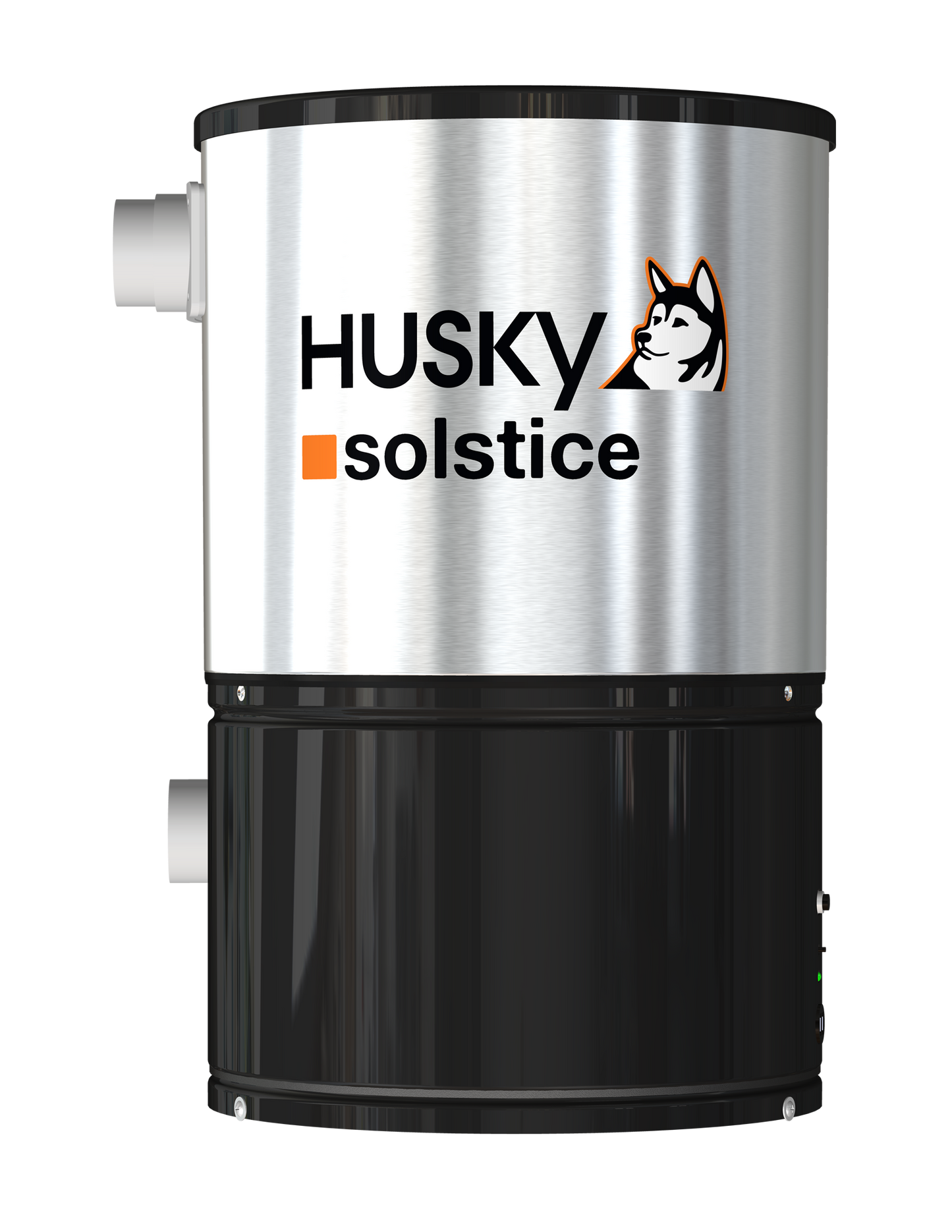 Husky Solstice Central Vacuum - Used