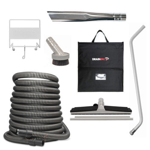 DrainVac Conductor Cleaning Kit