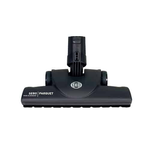 SEBO Premium Parquet Brush