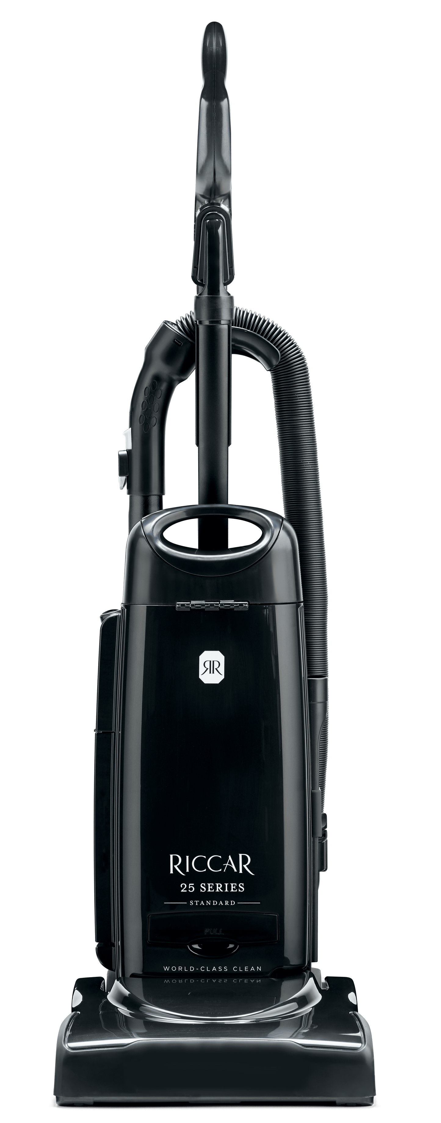 Riccar R25 Standard Clean Air Upright Vacuum