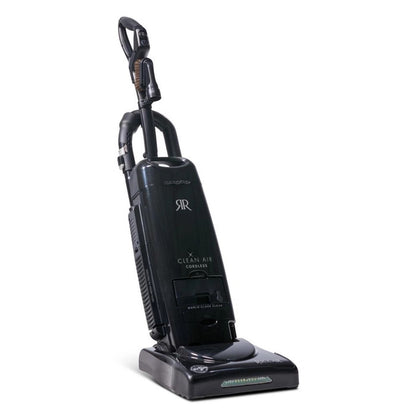 Riccar R27 Clean Air Cordless Power Upright Vacuum