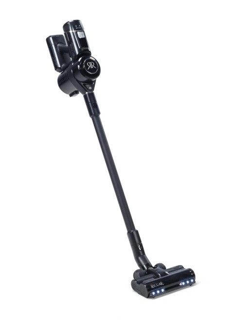 Riccar R65 Cordless Stick Vacuum