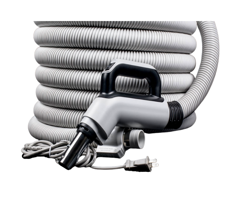 Hanmi Electric Hose – Vacuum Depot