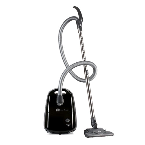 SEBO AIRBELT E1 Kombi Canister Vacuum