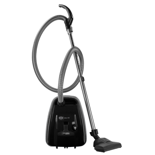 SEBO AIRBELT K2 Turbo Canister Vacuum