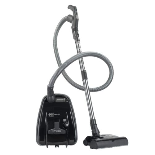 SEBO AIRBELT K3 Premium Canister Vacuum