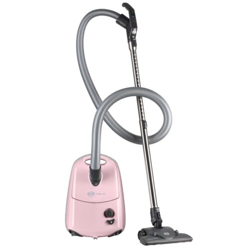 SEBO AIRBELT E1 Kombi Canister Vacuum