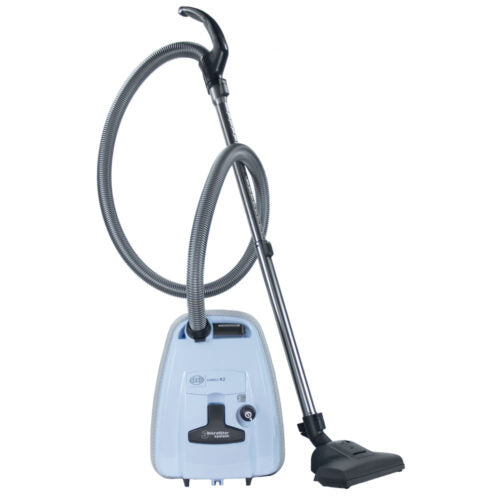 SEBO AIRBELT K2 Turbo Canister Vacuum