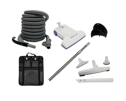 Turbo Cat Air Driven Powerhead Kit