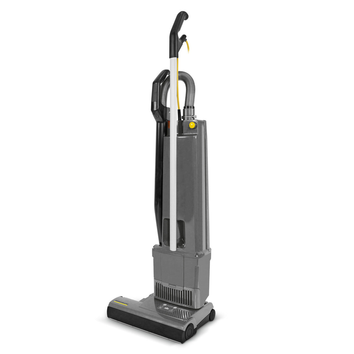 Karcher Versamatic HEPA Upright Brush-Type Vacuum