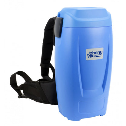 Johnny Vac Backpack vacuum
