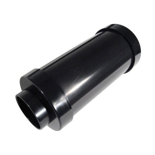 Central Vac Exhaust Muffler