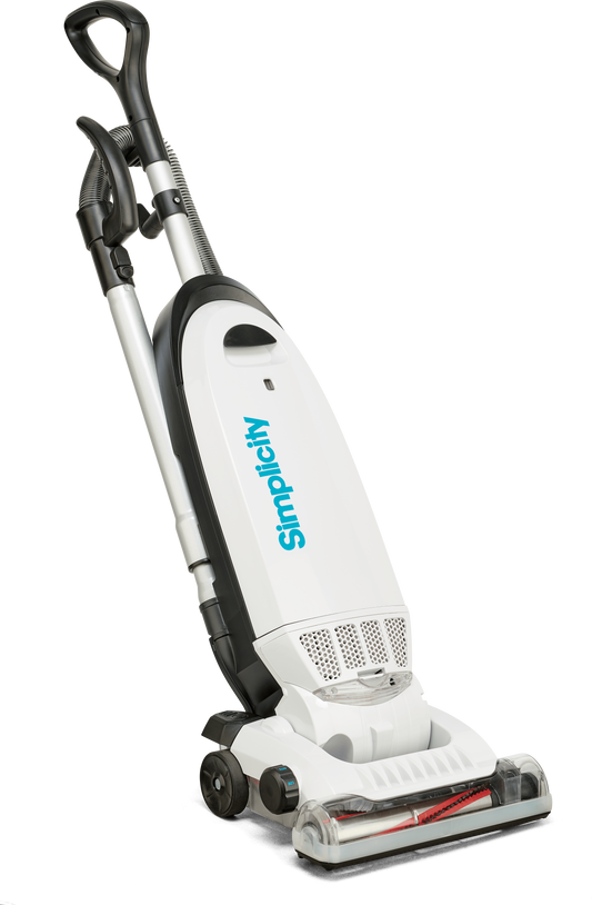 Riccar Allergy Upright Vacuum