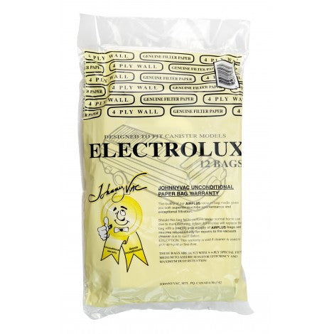 Electrolux Type C Bags