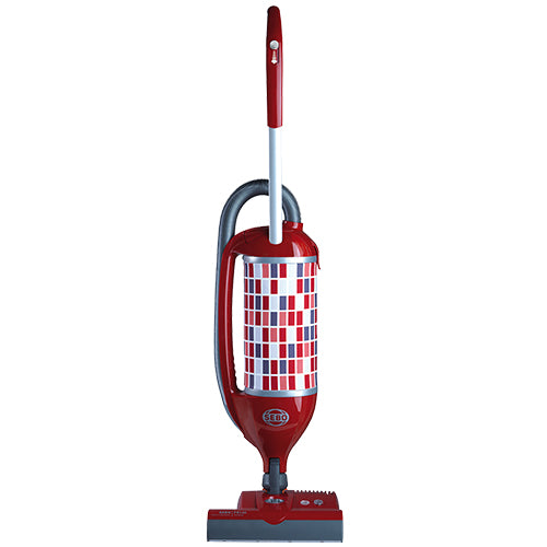 SEBO Felix Upright vacuum