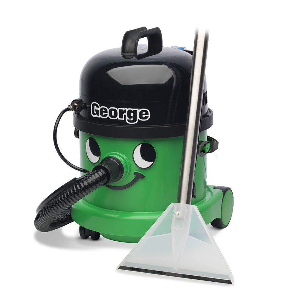 George Canister