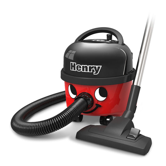Henry 160 Canister