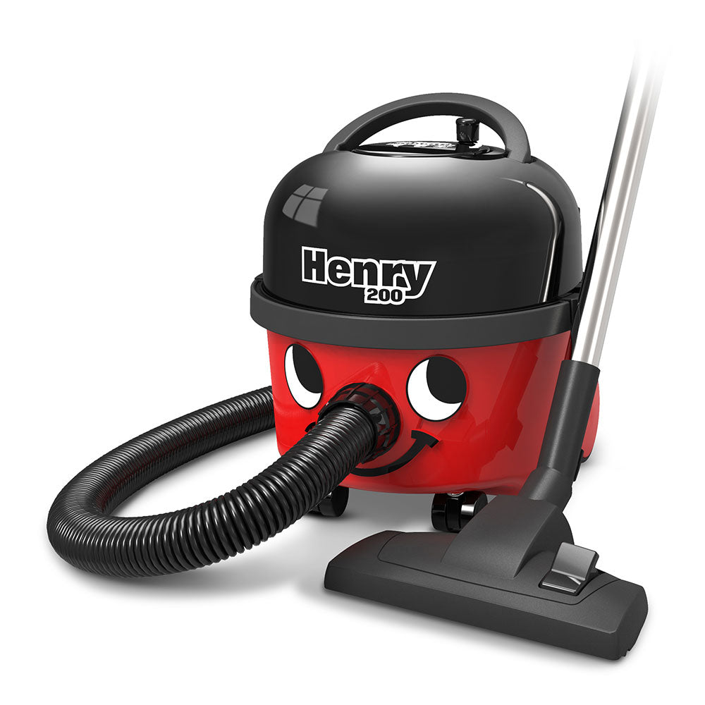 Henry 200 Canister