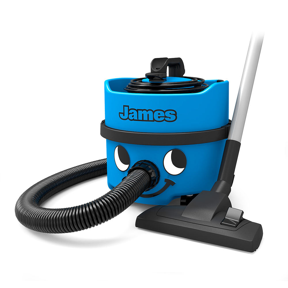 James Canister