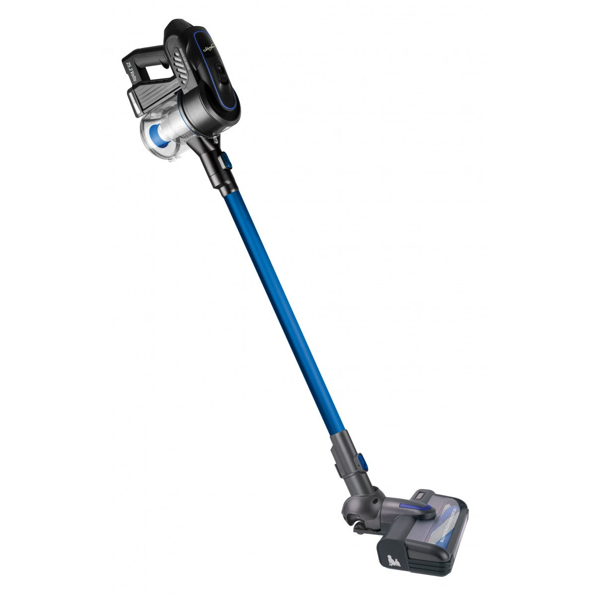 Johnny vac Stick vac JV252