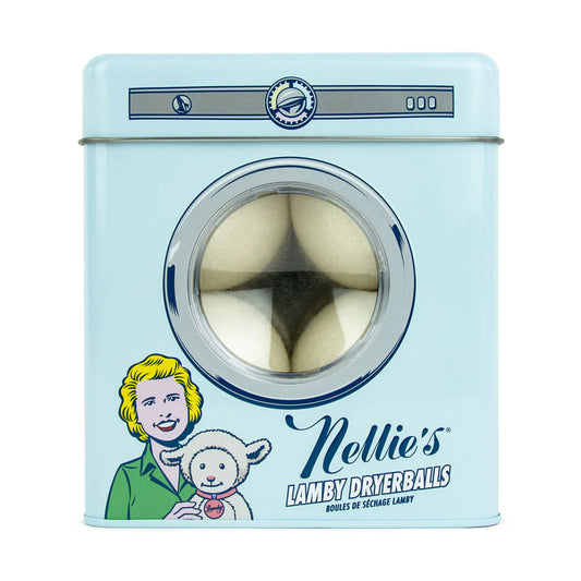 Nellie's Lamby Dryer Balls