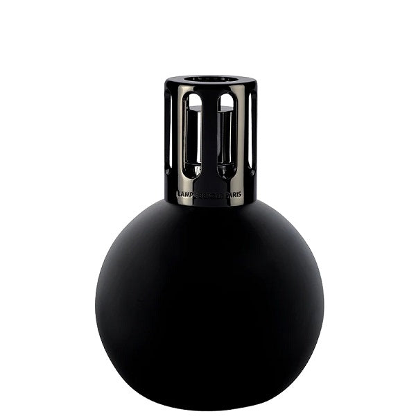Maison Berger Round Ultra Black Lamp