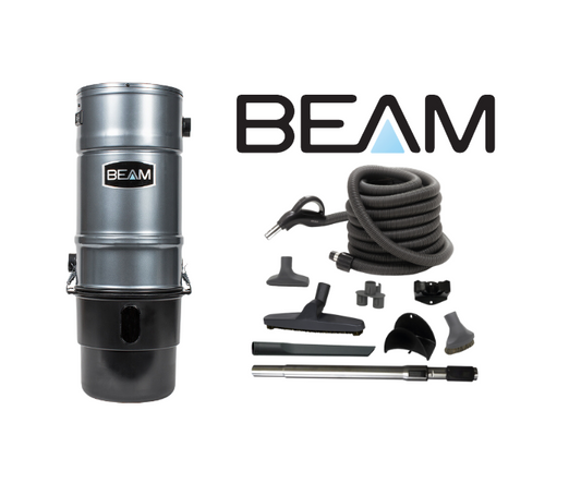 Beam SC200 & Deluxe Floor Kit