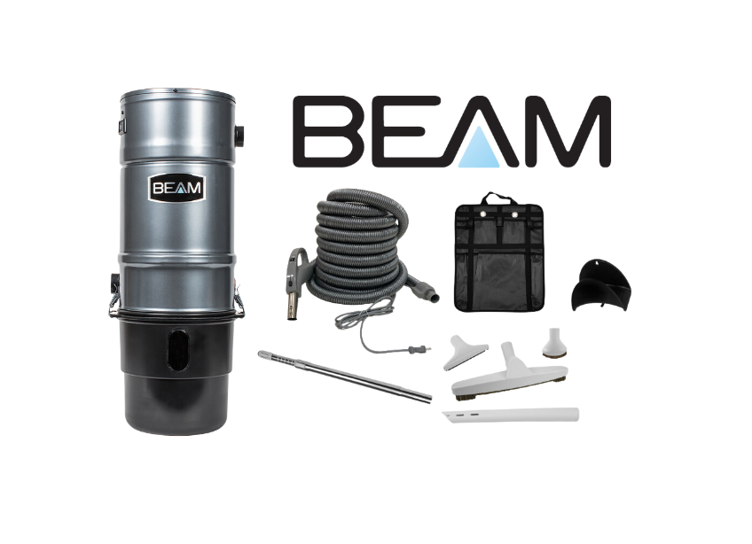 Beam SC200 & Garage Kit