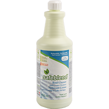 Safe Blend Bowl Cleaner