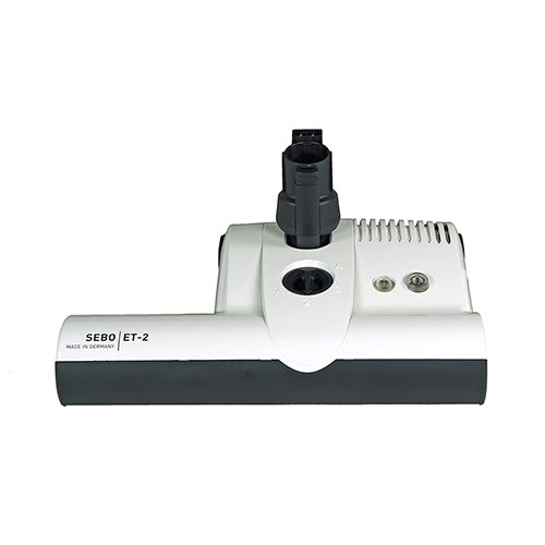 Seblo 2 Sebo ET-2 Powerhead & Wand – Vacuum Depot