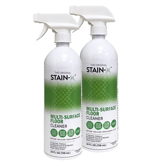Multi-Surface Stain Remover