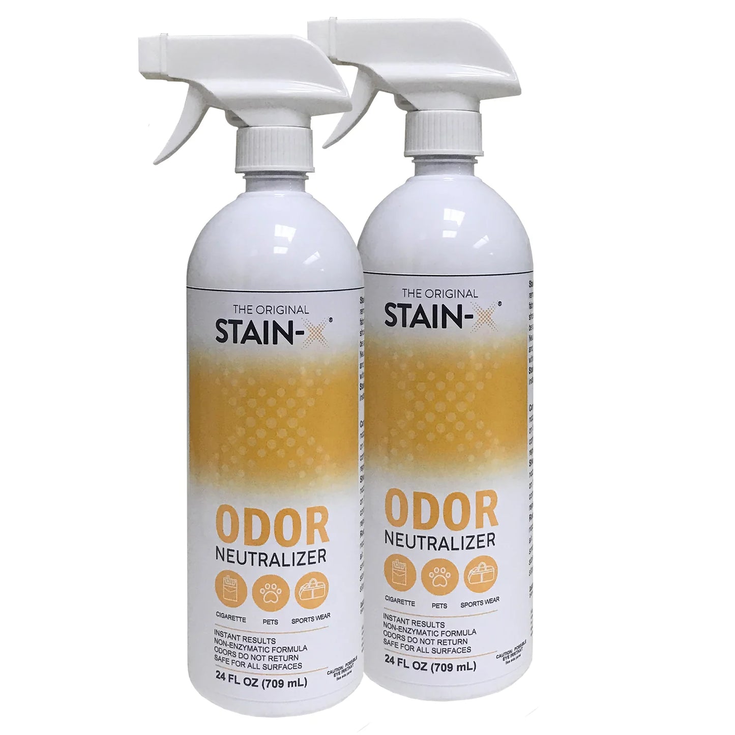 Stain-X Odor Neutralizer