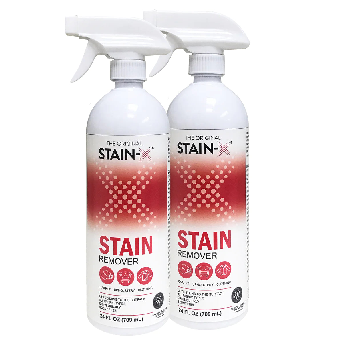 Stain-X Stain Remover