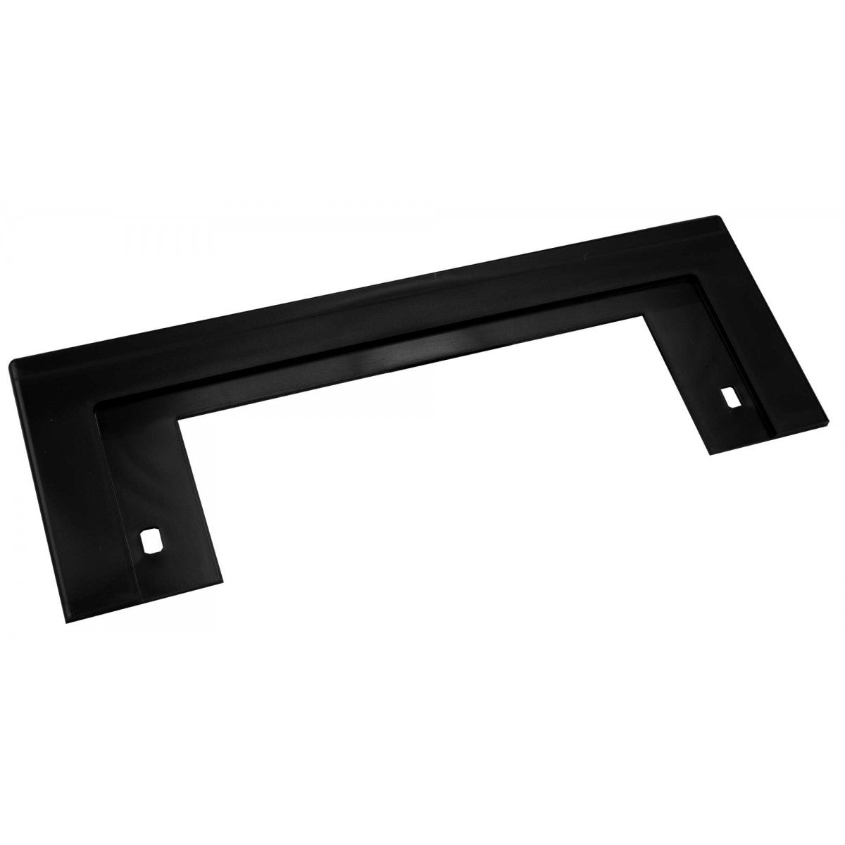 CanSweep trim plate