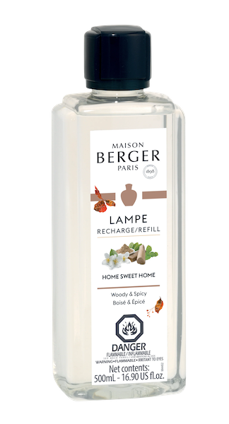 Maison Berger Home Sweet Home Lamp Refill